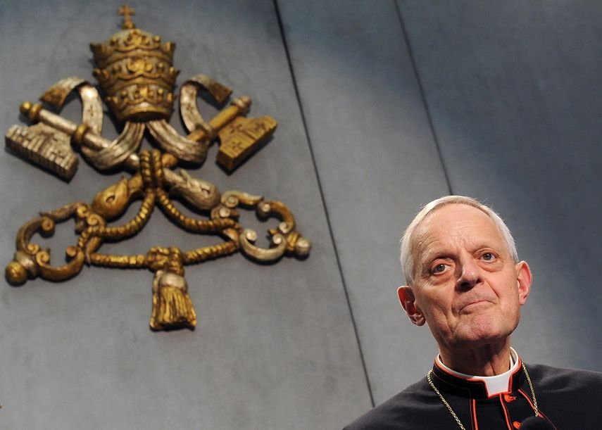 El cardenal Donald Wuerl, arzobispo de Washington, presentó su renuncia al papa Francisco el 8 de octubre,&nbsp; acusado de encubrir casos de abusos a menores.