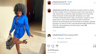 el nuevo reto de chikybombom: soy dificil de callar