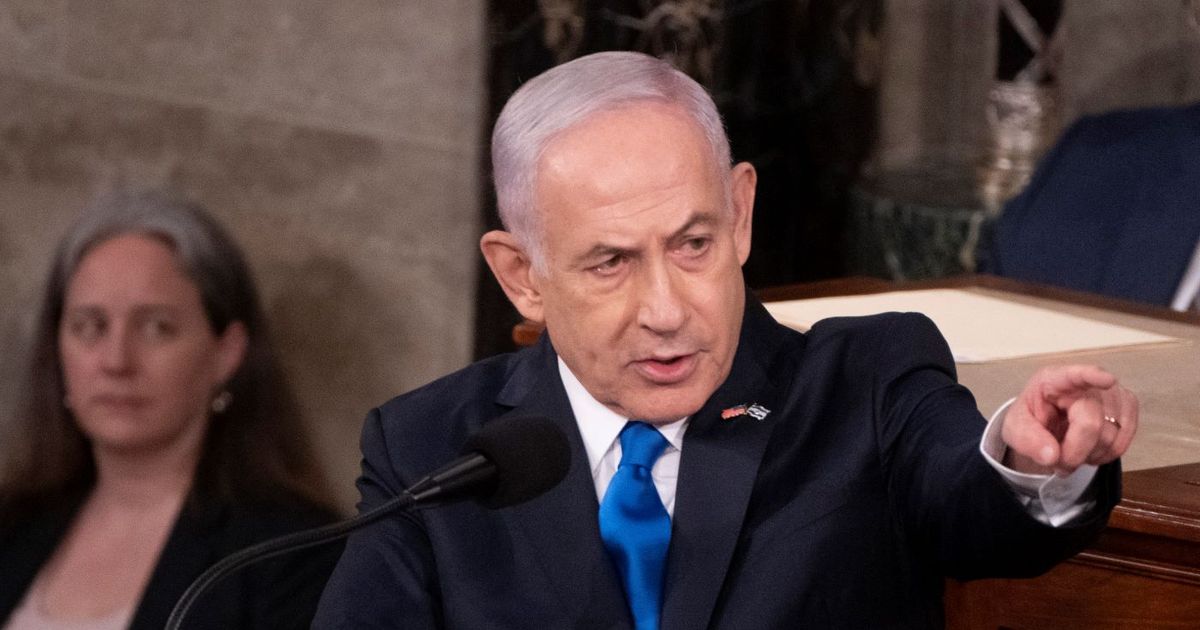 Netanyahu advierte a Hamás que habrá consecuencias si no libera a los rehenes aún cautivos en Gaza