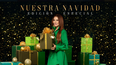 La cantante Myriam Hernández.