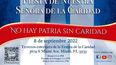 El 8 de septiembre Miami celebra a la Virgen de la Caridad.&nbsp;