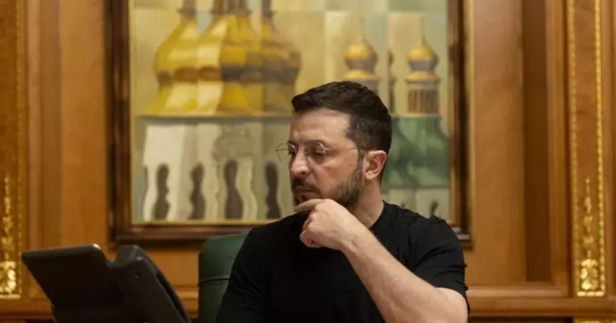 Zelenski trata con Erdogan “detalles clave” de la reunión con Rusia en Turquía