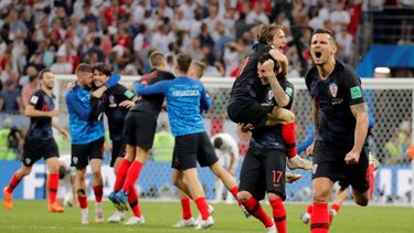El conjunto balcánico, que se encuentra clasificado en el puesto veinte de la tabla del máximo organismo futbolístico mundial