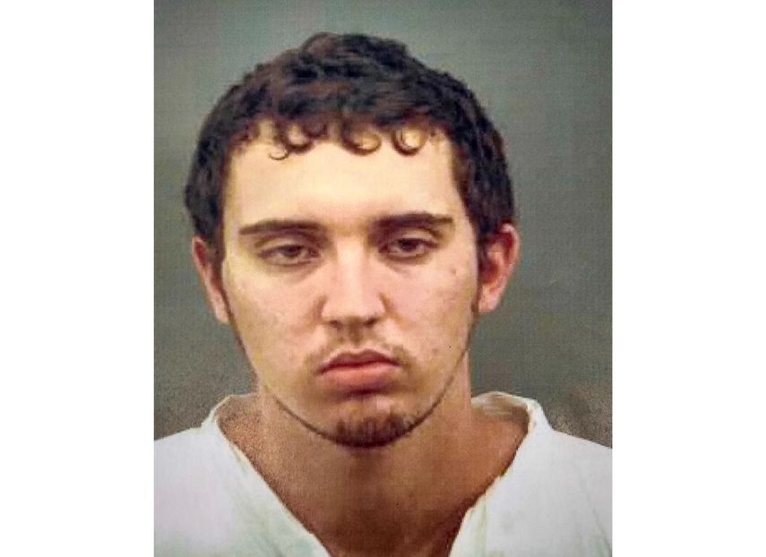 En esta imagen difundida por el FBI se muestra a Patrick Crusius, quien abrió fuego en un centro comercial de El Paso, Texas, el sábado 3 de agosto de 2019, matando a más de una docena de personas.&nbsp;