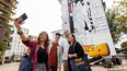 El Festival Asalto celebra su XVIII edición en Zaragoza, España.