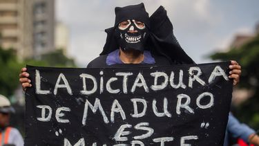 La mayoría de las víctimas del estado Barinas han fallecido por recibir impactos de bala.