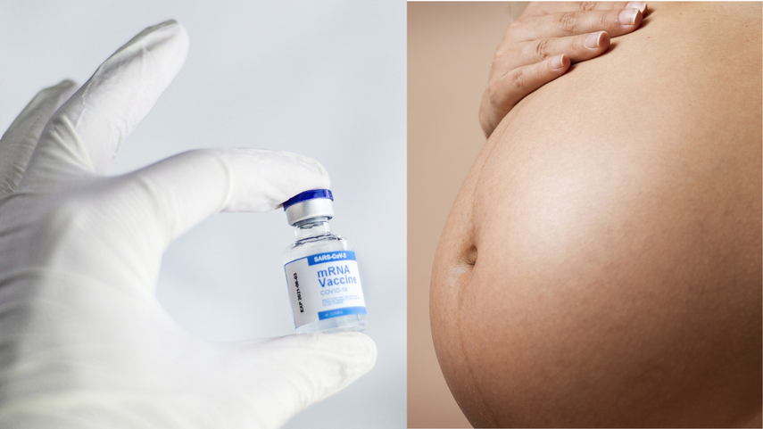 Infertilidad, un fantasma de los antivacunas&nbsp;