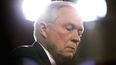 El fiscal general de Estados Unidos, Jeff Sessions. El fiscal general de Estados Unidos, Jeff Sessions.
