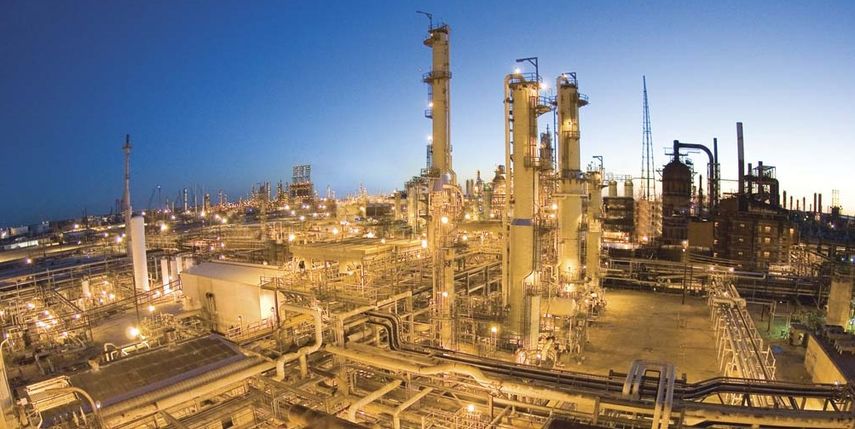 Con el control de Port Arthur, Arabia Saudí puede exportar más petróleo para refinar a Estados Unidos.