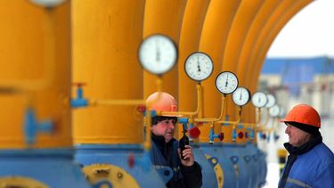 El 31 de diciembre, la misma agencia señaló que Ucrania subiría la tarifa de 2,7 dólares que cobraba a Gazprom, la empresa exportadora de gas rusa que mantiene el monopolio en el país. Pero entonces no había anunciado el nuevo precio. (ARCHIVO)
