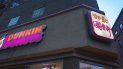 Imagen referencial de un restaurante de Dunkin´ Donuts. Imagen referencial de un restaurante de Dunkin´ Donuts.