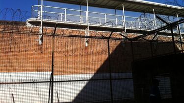 John Kennedy Javier Sebastián se fugó de la prisión de Lurigancho, la más poblada de Perú (Imagen referencial)