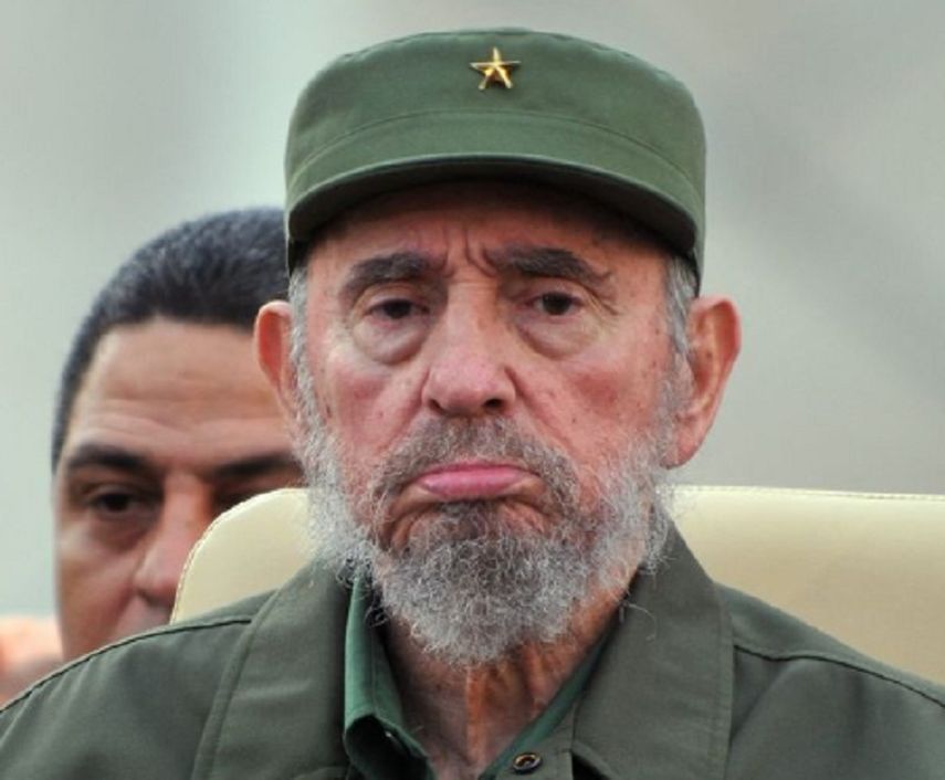 La profecía ha recorrido las redes sociales y los medios de prensa. (ARCHIVO)