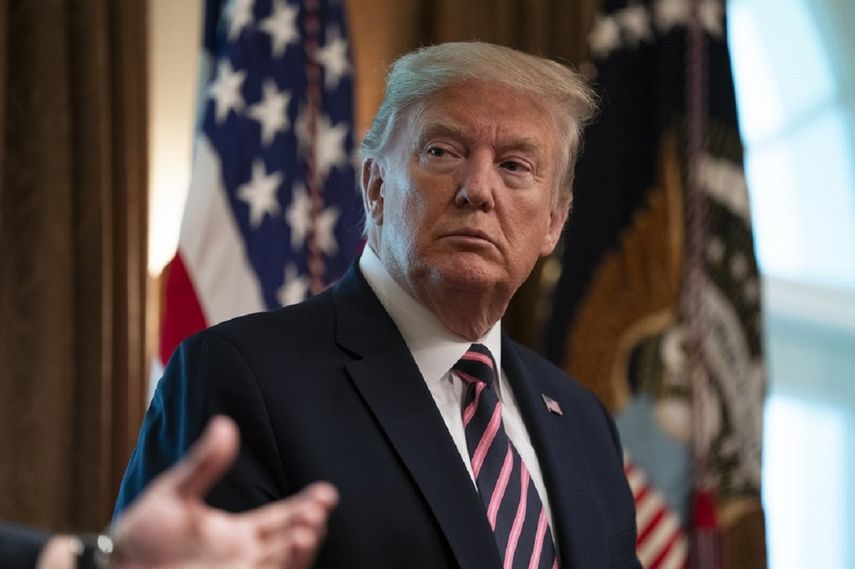 Trump contempla anunciar su candidatura a la presidencia de EEUU