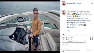 Jaime Camil