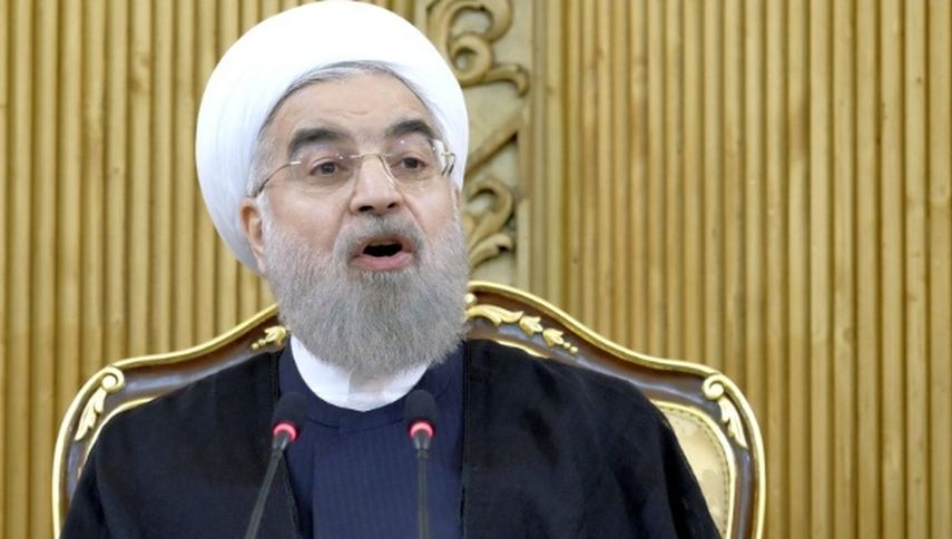 En virtud de ese pacto, Irán aceptó limitar severamente su programa nuclear y aceptar mayores inspecciones internacionales a cambio del fin de las sanciones internacionales sobre su economía