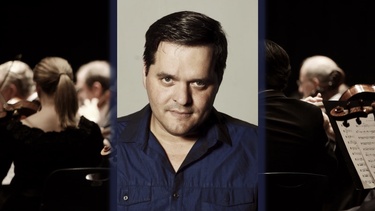 El compositor cubano Yalil Guerra.&nbsp;