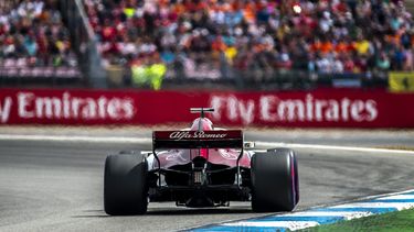El calendario de 2019 tendrá veinte carreras tras la salida del GP de Alemania.