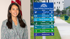 En conversación con DIARIO LAS AMERICAS, Erin Weislow, directora de parques y recreación de Doral dijo: “Estamos buscando el bienestar de la comunidad