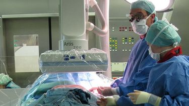 La estimulación del nervio vago ya se utiliza para ayudar a personas que sufren de epilepsia y depresión