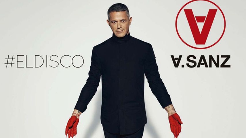 A partir del mes de agosto #LaGira de Sanz pasará por las ciudades de Chicago, New York, Orlando, Miami, Dallas, El Paso, McAllen, Houston, San Diego, Los Ángeles, Phoenix y San José. 