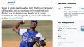 Andy Rodríguez lanzó por espacio de 48 entradas durante la Serie 60, donde dejó récord de 5-5, salvó 12 partidos y su efectividad fue de 2.25 Andy Rodríguez lanzó por espacio de 48 entradas durante la Serie 60, donde dejó récord de 5-5, salvó 12 partidos y su efectividad fue de 2.25