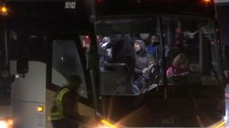 Tren de Aragua opera desde la inmigración que llega a EEUU&nbsp;