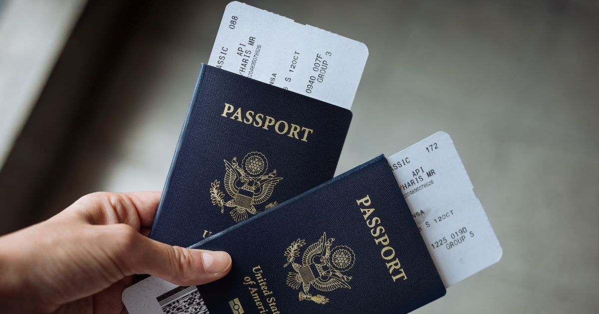 Corte Suprema avala orden de Trump de eliminar “tercer género” en pasaportes