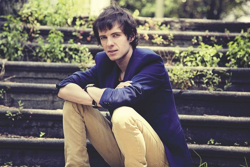 Camilo Blanes. (CORTESÍA)