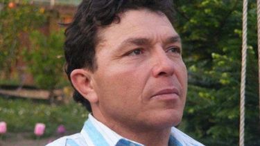 El 9 de noviembre de 1989, el cubano Luis Frómeta Compte vivió la caída del muro de Berlín en Alemania.&nbsp;