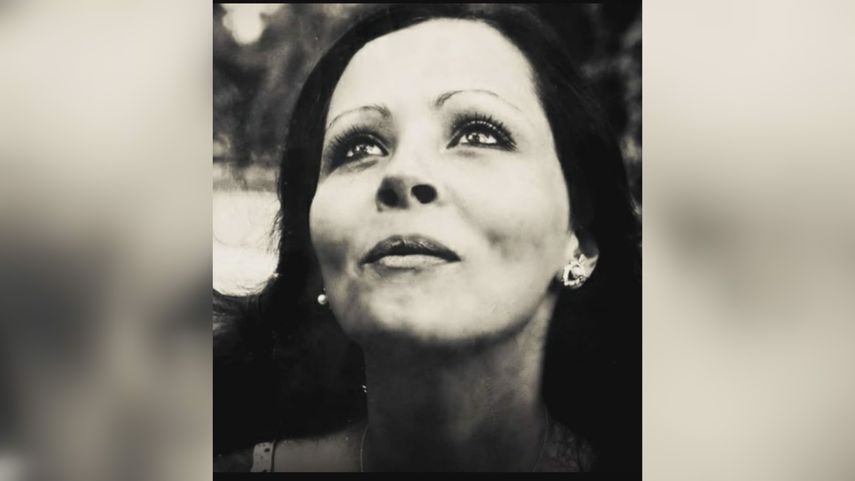 Vicioso, dueña de una prodigiosa voz e interprete de conocidas canciones como No puedo, Tus ojos y Al nacer cada enero, dio a conocer en 2015 que padecía cáncer de colón.