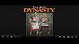 Tainy y Yandel celebran su música y amistad con Dynasty.