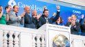 A partir del 4 de junio de 2021, las acciones ordinarias de Clase A de Cano Health cotizan en la Bolsa de Valores de Nueva York (NYSE) bajo el símbolo CANO. A partir del 4 de junio de 2021, las acciones ordinarias de Clase A de Cano Health cotizan en la Bolsa de Valores de Nueva York (NYSE) bajo el símbolo CANO.