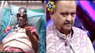 El&nbsp;cantante&nbsp;indio S.P.&nbsp;Balasubrahmanyam&nbsp;muri&oacute; a los 74 a&ntilde;os de edad.&nbsp;