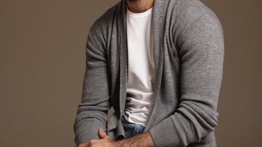 El actor venezolano&nbsp;Antonio Sotillo.&nbsp;