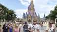 Fotografía de archivo de 11 de julio de 2020,  Magic Kingdom, en Walt Disney World.