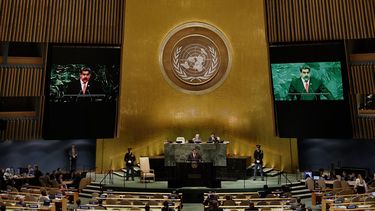 Diario las Américas | nicolas-maduro-onu-efe.jpg