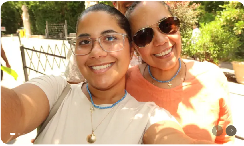 Una madre y su hija de 22 años enfrentan simultáneamente dos diagnósticos de cáncer, una situación que ha puesto a prueba su fortaleza emocional, física y económica. Hoy, piden el apoyo de la comunidad para poder continuar con sus tratamientos.