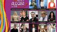 Galardonado en los Premios Alegría de Vivir 2024.