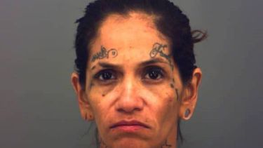 Las autoridades detuvieron a Estefanía Primera, alias “La Barbie”, en El Paso, Texas. 
