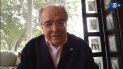 El abogado, escritor y político venezolano Asdrúbal Aguiar. El abogado, escritor y político venezolano Asdrúbal Aguiar.