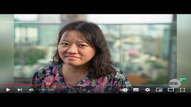 Periodista vietnamita Pham Doan Trang es sentenciada a 9 años de cárcel.