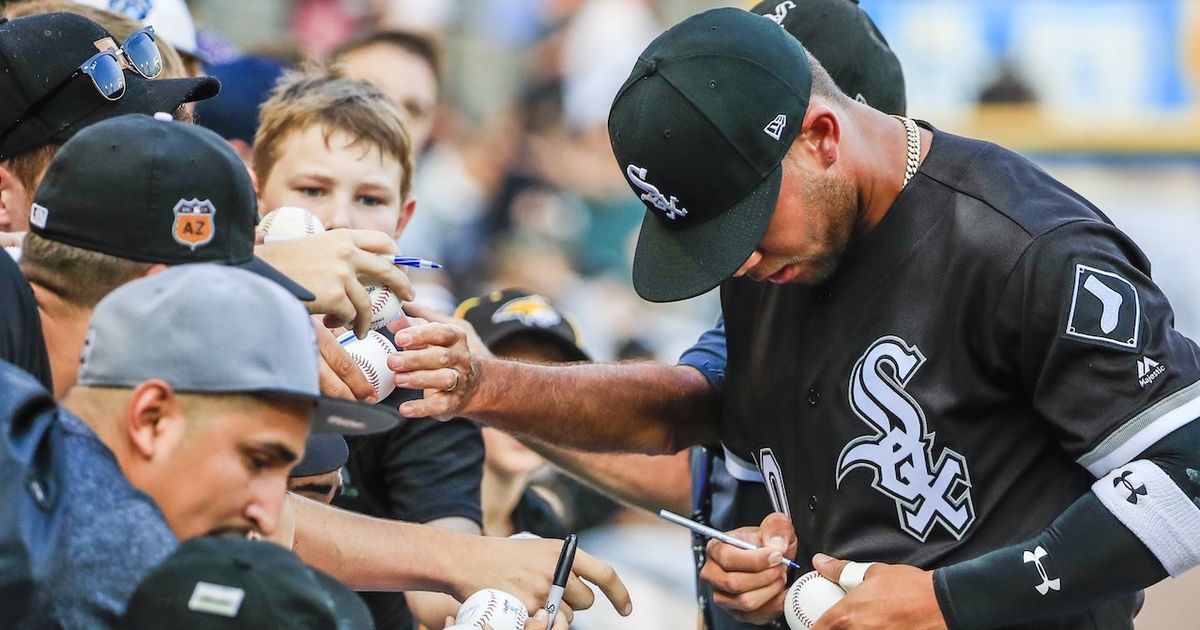 Moncada debutará con White Sox el lunes