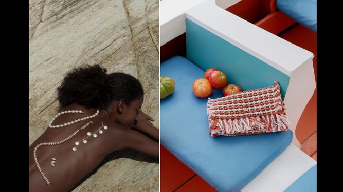 Las piezas esenciales para disfrutar del sol en Semana Santa.