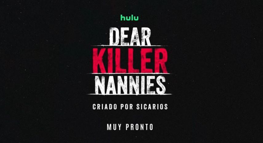 Serie sobre la vida del hijo de Pablo Escobar.&nbsp;
