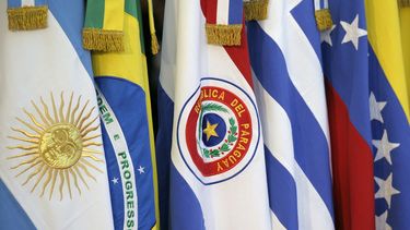 Diario las Américas | mercosur-banderas-venezuelanalysis.jpg