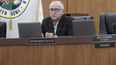Esteban Bovo, alcalde de Hialeah