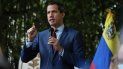El presidente interino de Venezuela Juan Guaidó. El presidente interino de Venezuela Juan Guaidó.