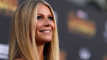 Es el primer trabajo de&nbsp;Gwyneth Paltrow para Netflix.