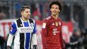 El Bayern de Múnich es líder de la Bundesliga El Bayern de Múnich es líder de la Bundesliga